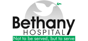 Bethany Hospital Logo
