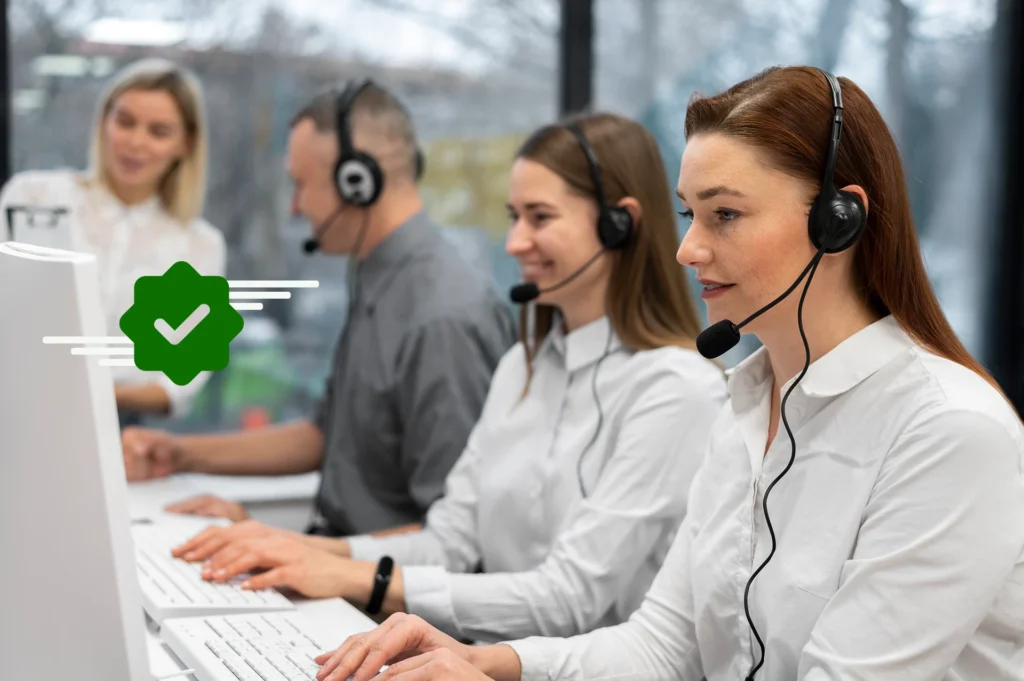 Leading CCaaS Platforms 2025 – AI-powered Contact Center Solutions