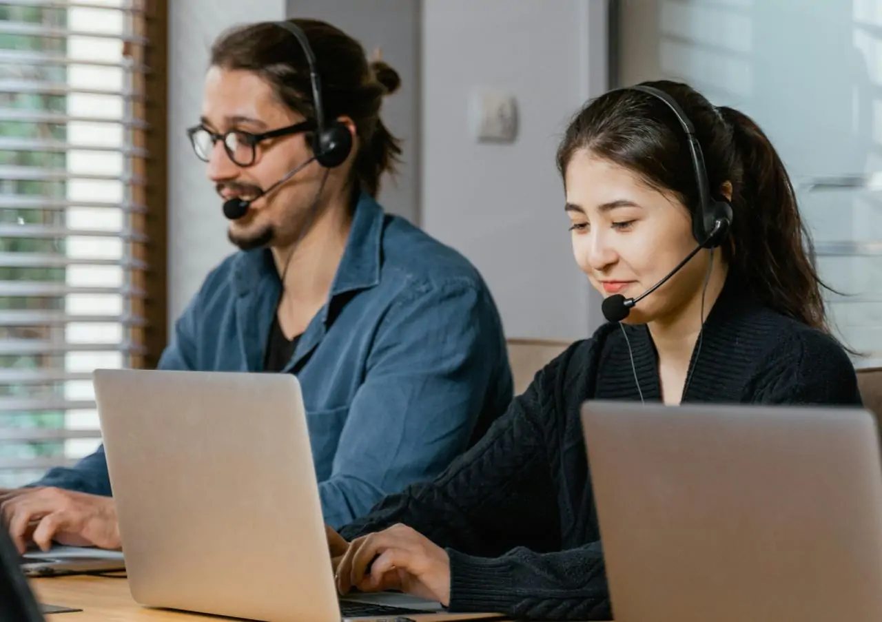 CCaaS Technology Supporting Customer Service Excellence, Omnichannel Engagement, Empathetic Support, and Enhanced Customer Experience