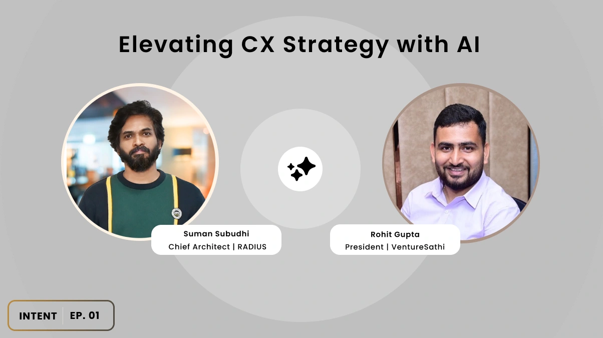 AI-Powered Customer Experience Webinar Covering CX Strategy, Customer Journey Optimization, AI Automation, and Customer Engagement