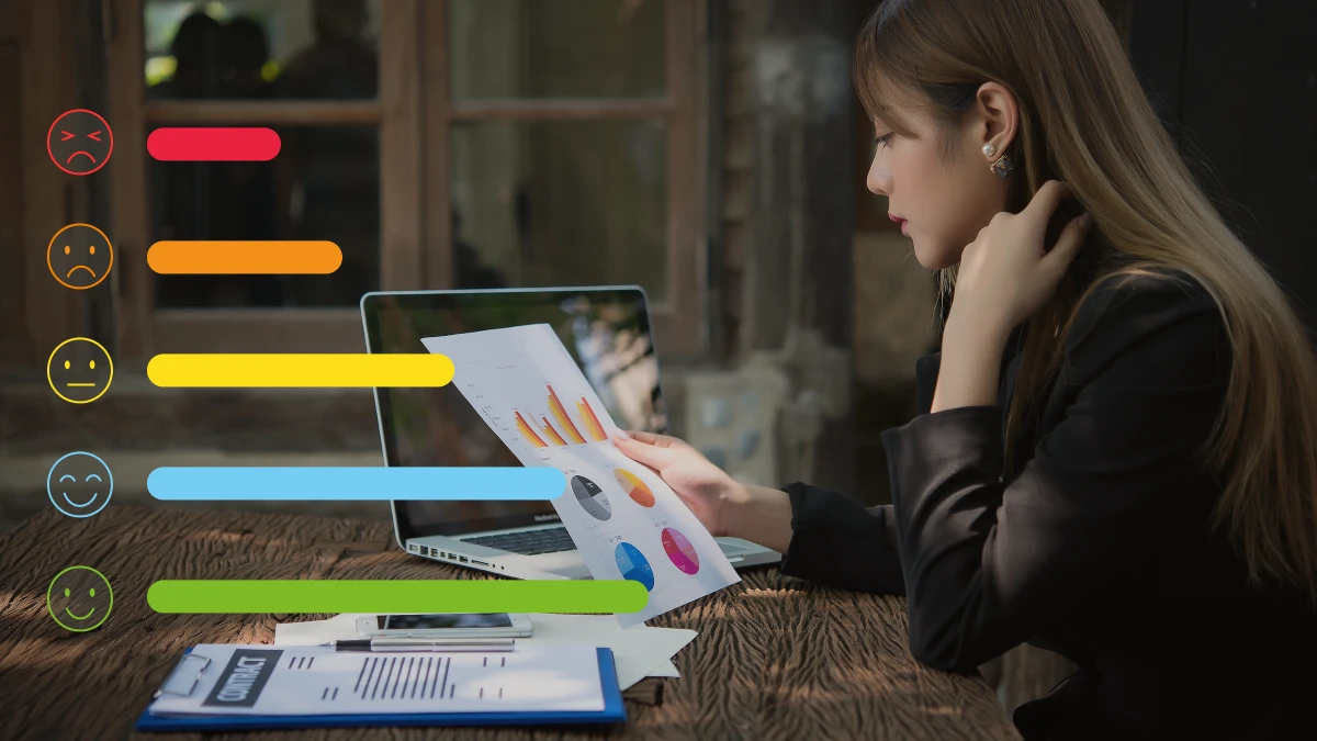 Real-Time Sentiment Analysis Monitoring Customer Emotions, Conversation Insights, Customer Feedback, and AI-Powered Experience Management