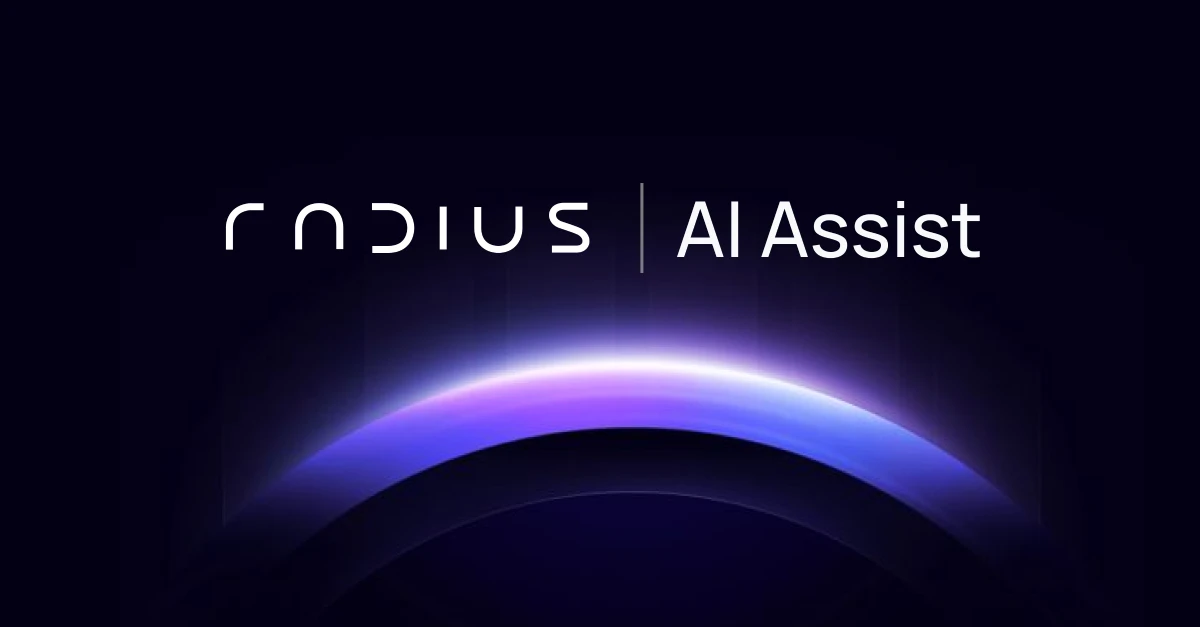 AI Assist: Real-Time AI Agent Assist Software for CX Teams | RADIUS