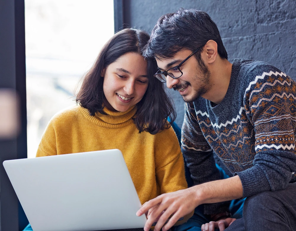 GyanLive customer success story showcasing student engagement and education customer experience transformation with RADIUS